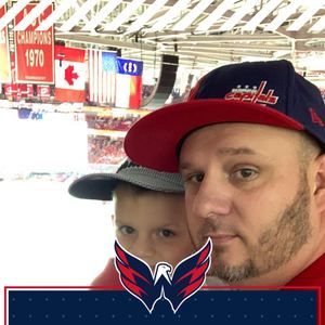 Meet your Posher, John